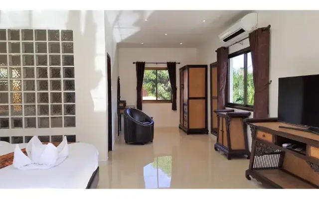 WOWLAND Luxury Villa Pattaya 8 BR
