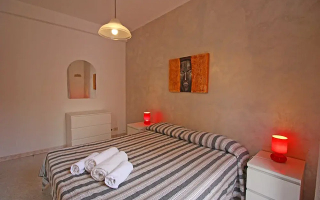 Casa Lucia con balcone by Wonderful Italy