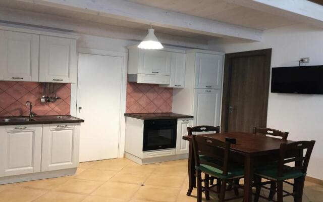 La Ginestra Affittacamere