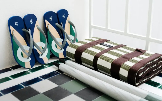 Sugar Marina Resort – LAGOON Villas – Nai Yang Beach