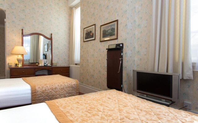 Britannia Adelphi Hotel