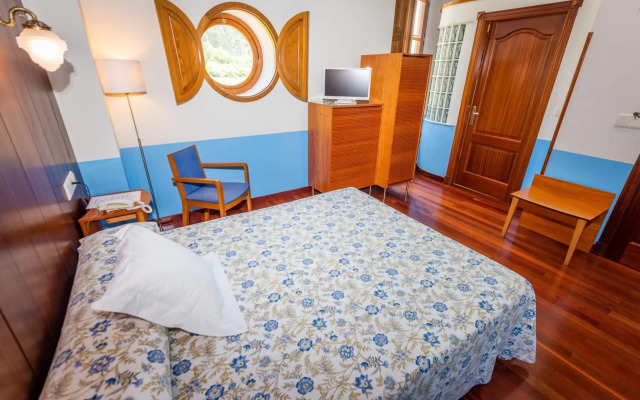 Hotel Castillo de Gauzón
