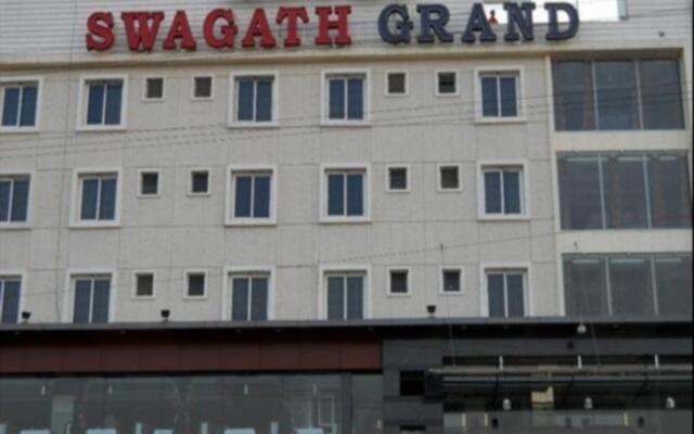 Hotel Swagath Grand AS Rao Nagar