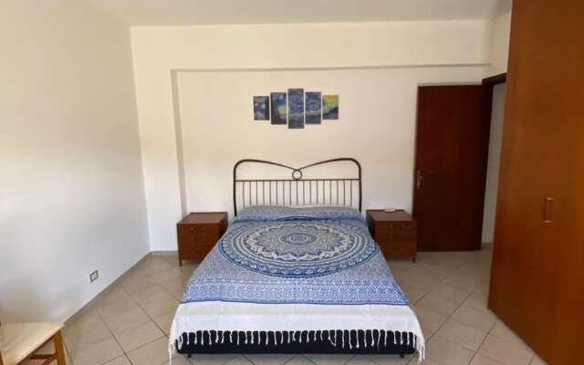 Holiday 3 Bedrooms Casa Davì Just Near Cefalù Beach