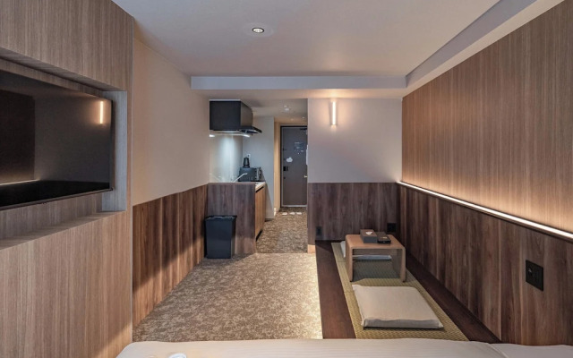Apartment Hotel 11 Koromon V