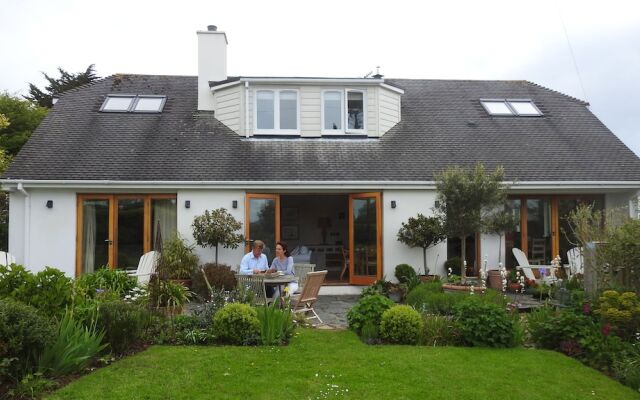 Nearwater B&B