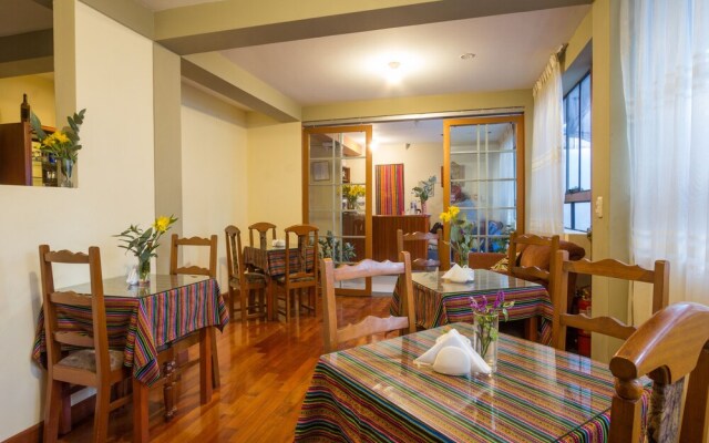 La Parada Hotel Cusco