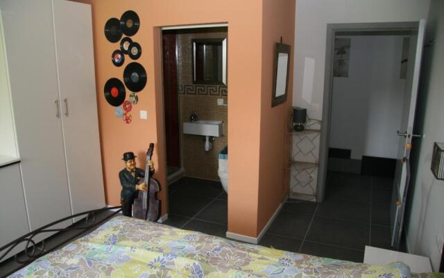B&B Aalsters genot