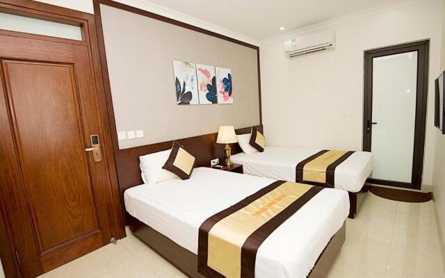 Thang Long Hotel II