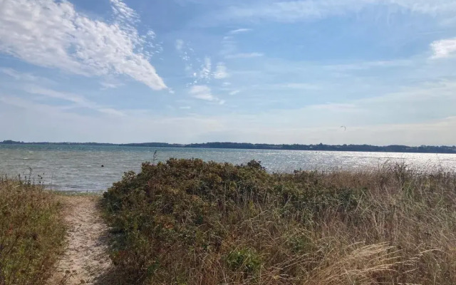 8 Person Holiday Home in Aabenraa