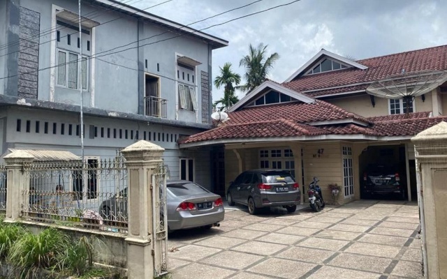 KoolKost Syariah near Jambi Prima Mall 2 (Minimum Stay 6 Nights) – Exterior – Jambi