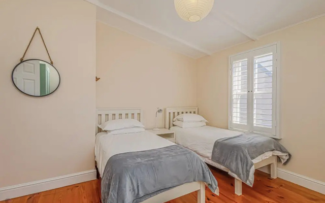 Tern Beach House, Langebaan, 8-sleeper