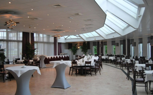 Atlas Hotel Holiday