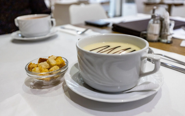 Bastya Conference and Wellness Hotel