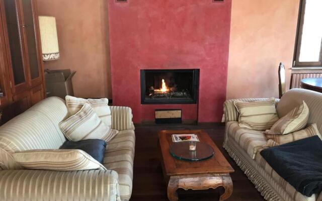Remarkable 6 Bedrooms Villapiemonte With Land