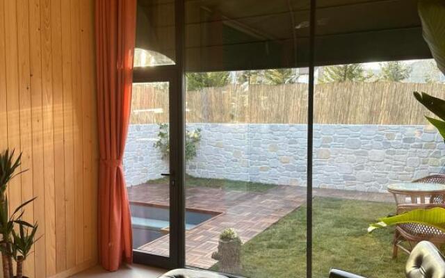 Prime Suites Yalova