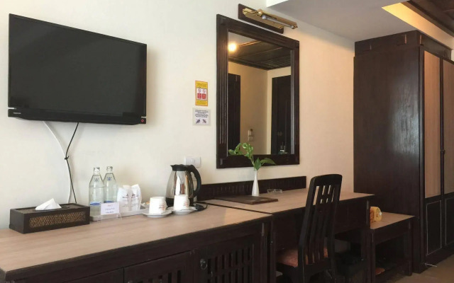 Wannara Hotel Hua Hin