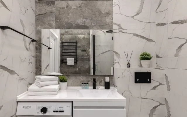 Smart Loft Moscow Tushino