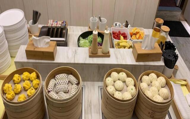 Ji Hotel Hangzhou Sandun West Lake Science And Technology Park