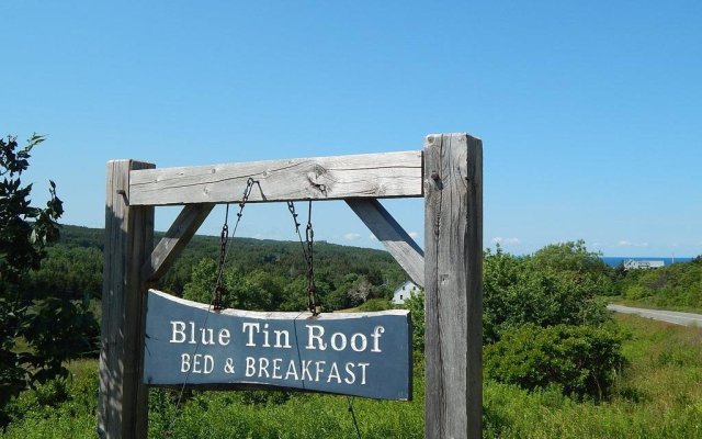 Blue Tin Roof B & B
