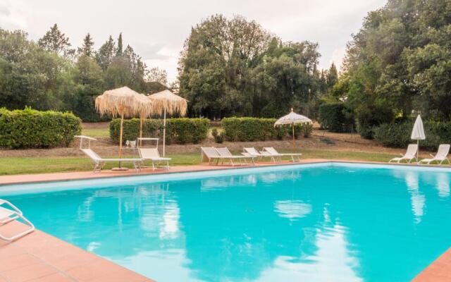 Villa Poggiolo