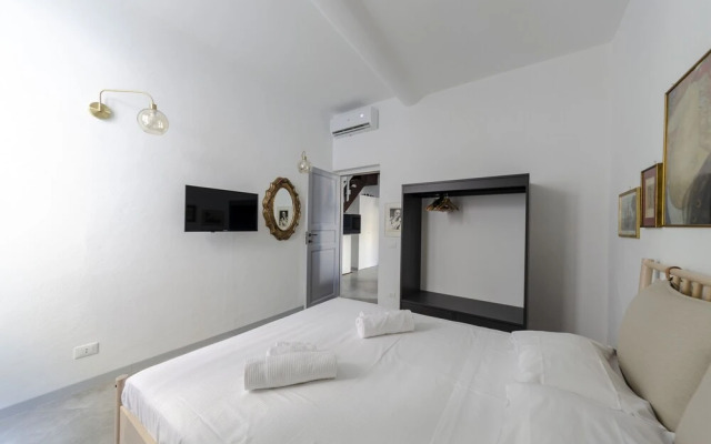 Altido Castelli's Apartments the Twins