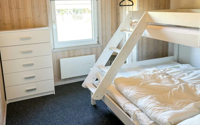 10 Person Holiday Home in Nordborg-by Traum