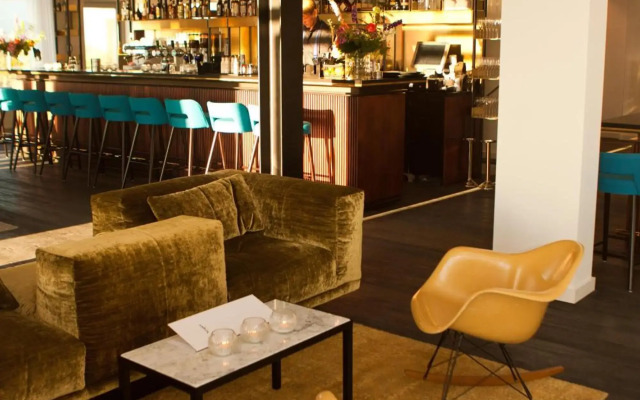 Vesper Hotel