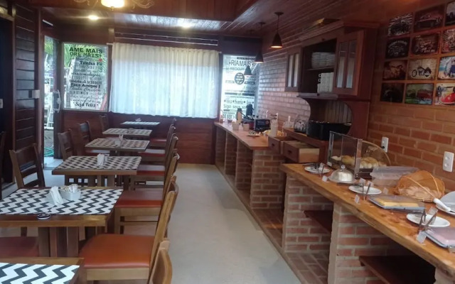 Pousada Renovo da Serra