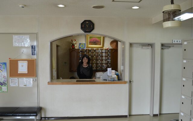 Business Hotel Ark Hekinan