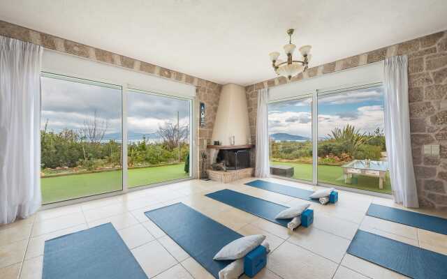 Villa Amfiario