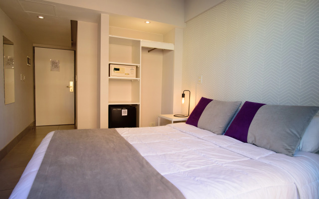 M Concept Hotel