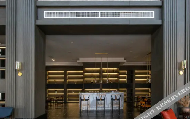 Wanfenglin Baihua Hotel