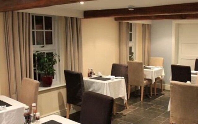 Red Kite House Hotel