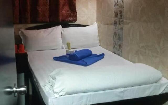 Kabayan Hostel