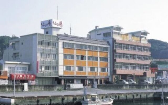 Osakaya Hiina no yu Hotel