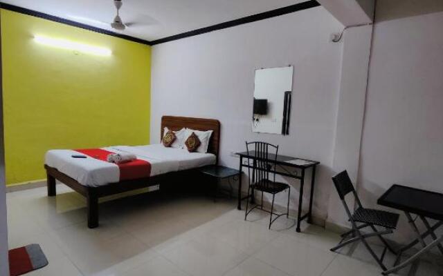 Keya of hotel