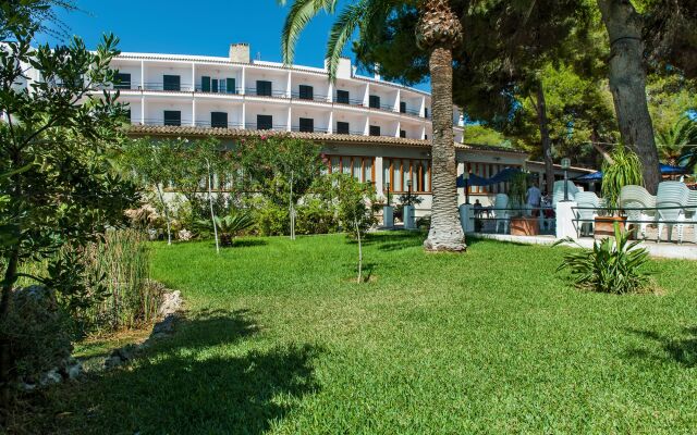 Hotel Cala Murada