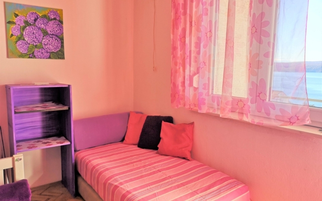 Room Marijan R4 Pink Crikvenica, Riviera Crikvenica