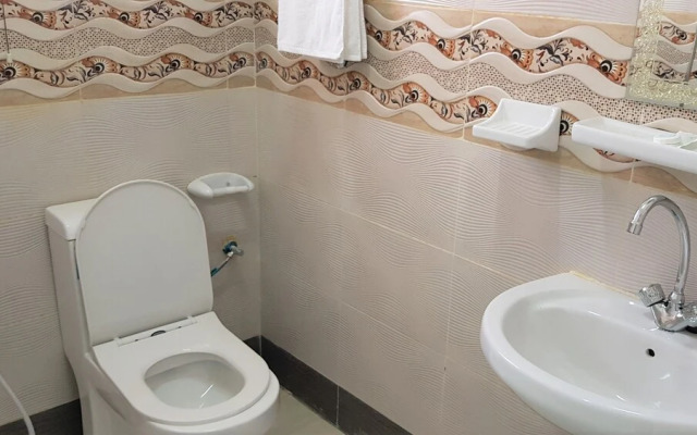 Duqm Suites