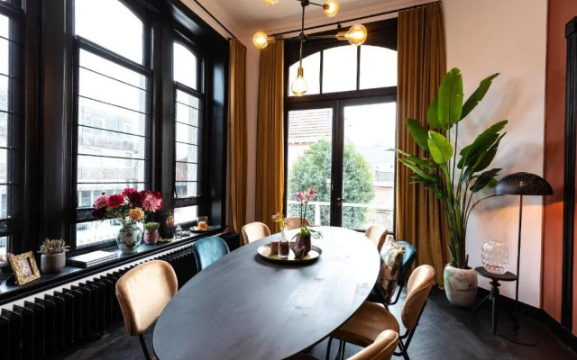 Stella Suites Boutique Hotel