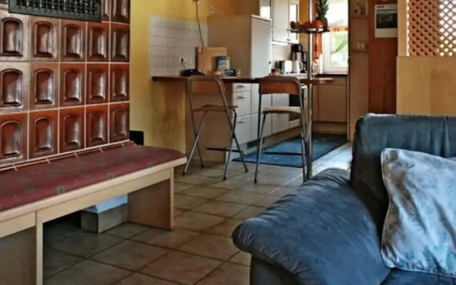 Appealing Apartment in Motten