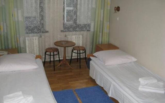 Korona Guest Rooms