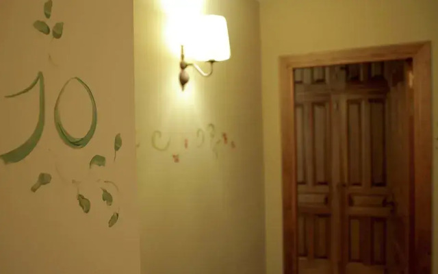 Rural Laureana Marcos Hotel