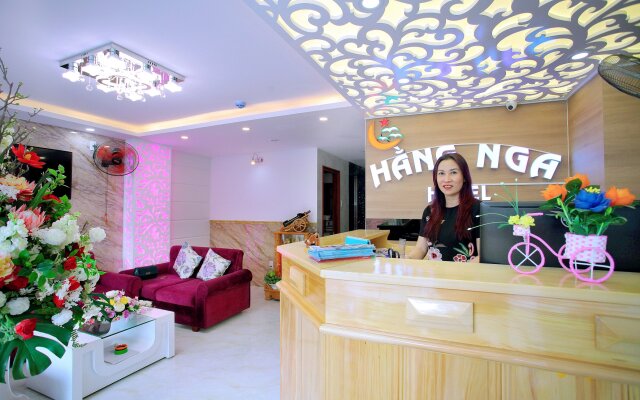 Hang Nga Hotel