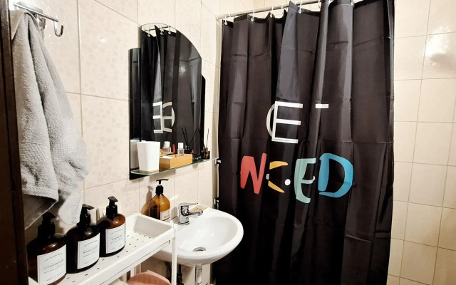 Апартаменты на улице Куникова