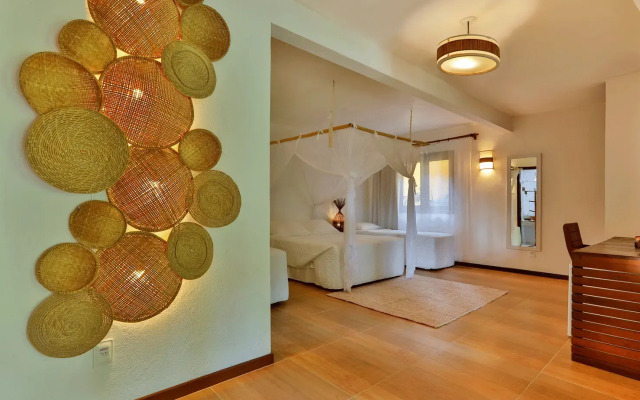 Paraíso Ecológico Pousada & SPA