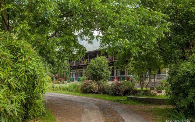 Johnsons Hotel