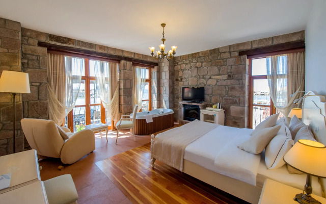 Assos Nazlihan Hotel - Special Class