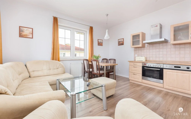 Luxur Baltic Residence